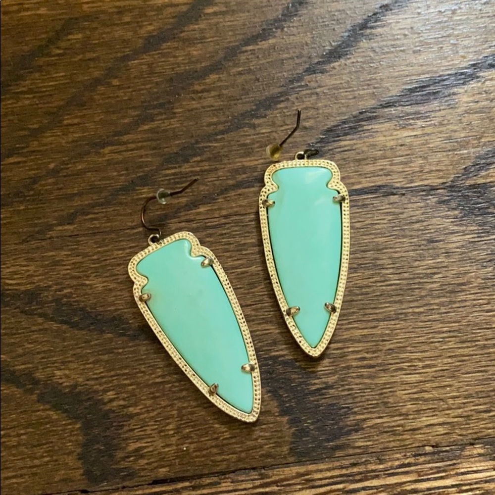 Kendra Scott Skylar Earrings